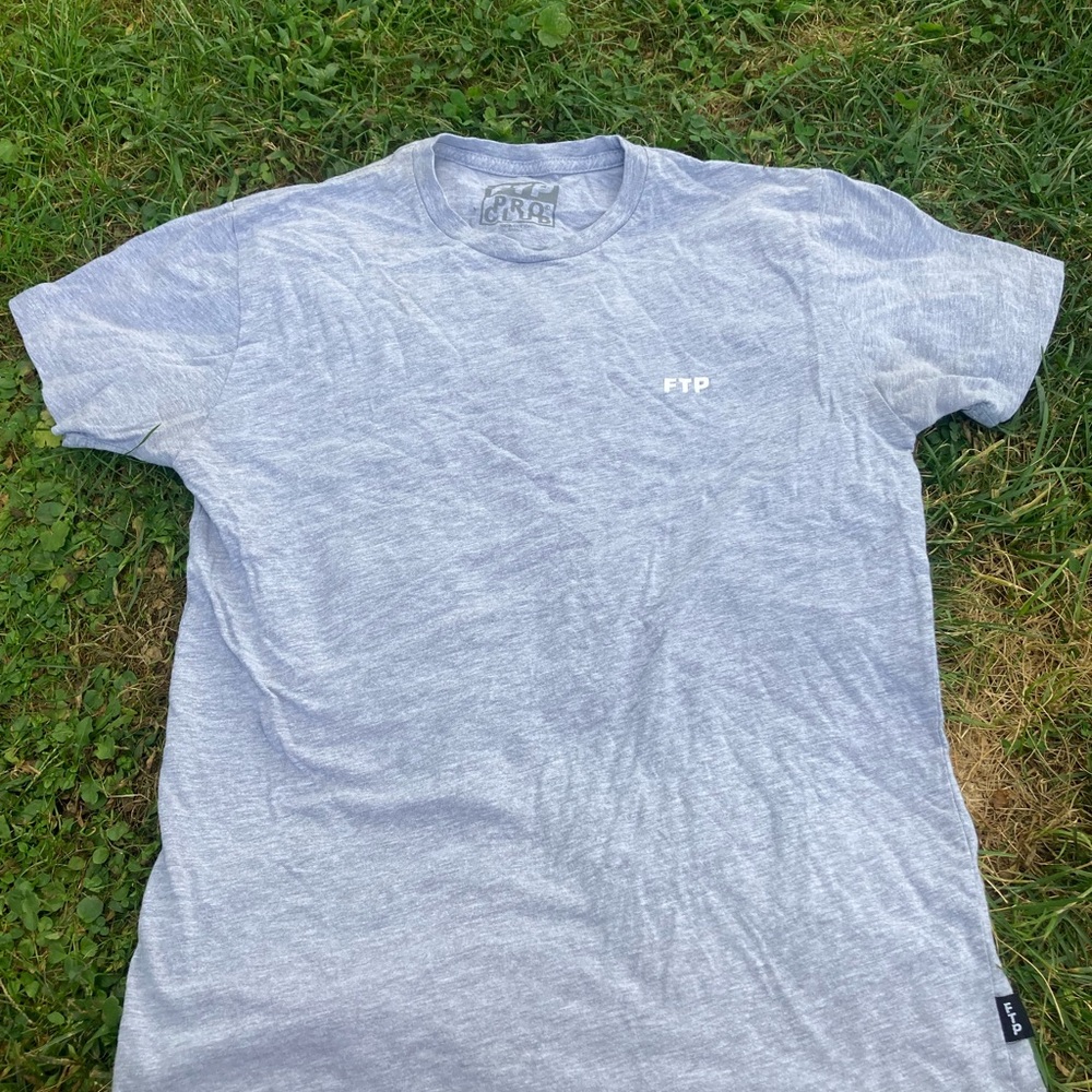FTP T Shirt